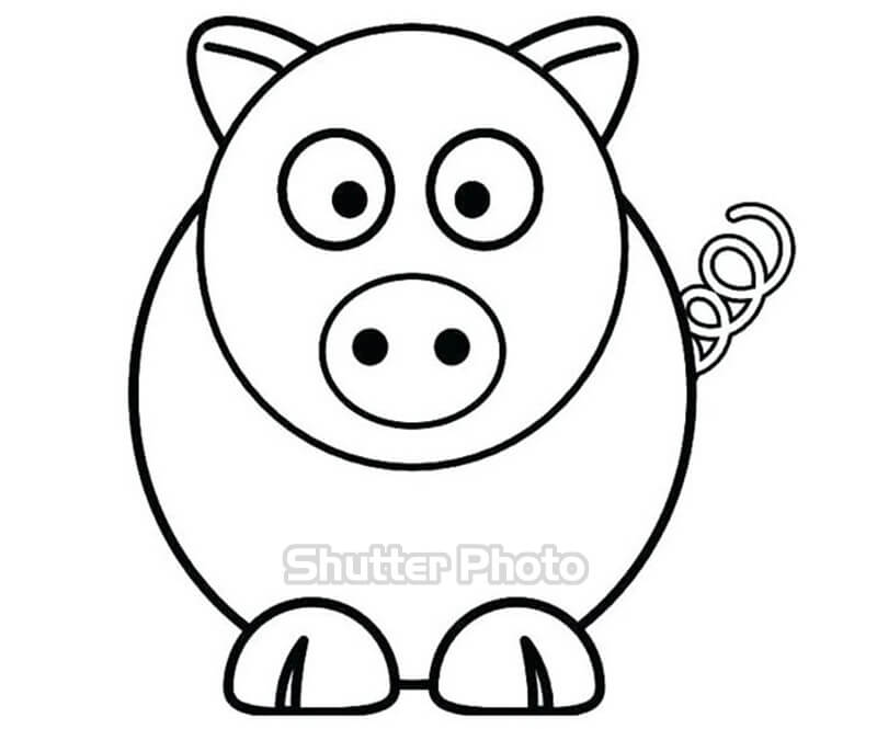 Xem hơn 100 ảnh về hình vẽ con lợn đất  NEC
