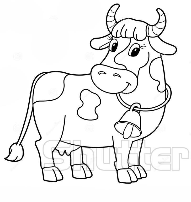 Xem hơn 100 ảnh về hình vẽ bò sữa  daotaonec