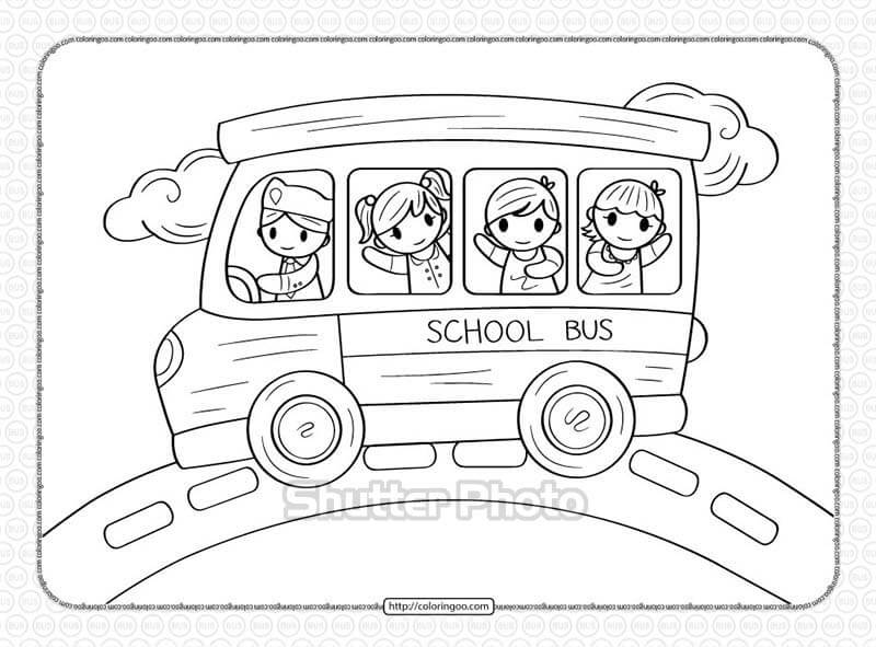 Cập nhật với hơn 61 tranh vẽ xe buýt siêu đỉnh  thtantai2eduvn