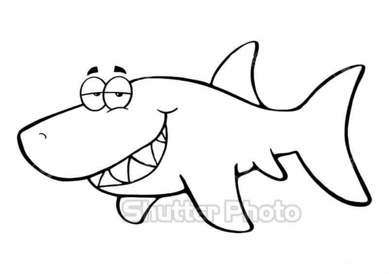50 Cách Vẽ Con Cá Hình Vẽ Con Cá Đẹp Quá Dễ Dàng