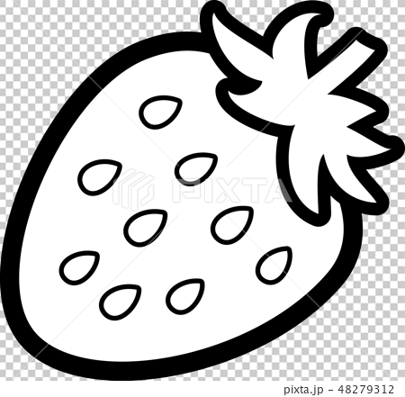 Bộ tranh tô màu quả dâu tây đơn giản và ngộ nghĩnh nhất Update 12/2023