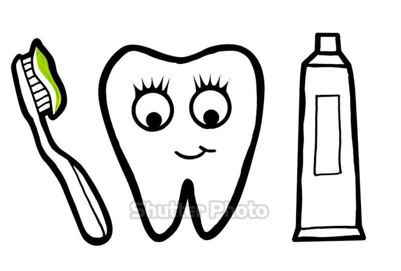 Bàn Chải Đánh Răng Nha Khoa  Miễn Phí vector hình ảnh trên Pixabay   Pixabay