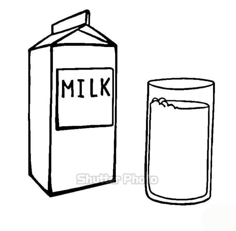 Vẽ Tay Hộp Sữa Chua Dinh Dưỡng Minh Họa  Công cụ hình họa PSD Tải xuống miễn  phí  Pikbest