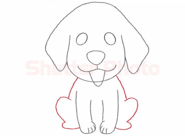 Xem hơn 48 ảnh về cute hình vẽ con chó đáng yêu  NEC